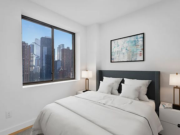 5th image of 359 W 48th St #Penthouse 40