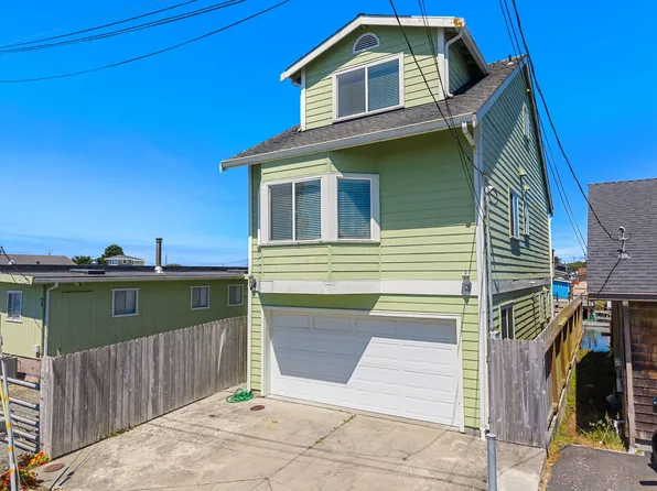 14 Crab St, Eureka, CA 95503