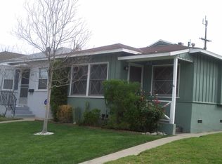 1722 N Hollywood Way, Burbank, CA 91505
