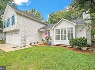 7 Harwood Ct, Fredericksburg, VA 22405