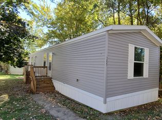 1221 W Jason Way LOT 48, Rushville, IN 46173