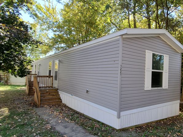 1221 W Jason Way #48-1
