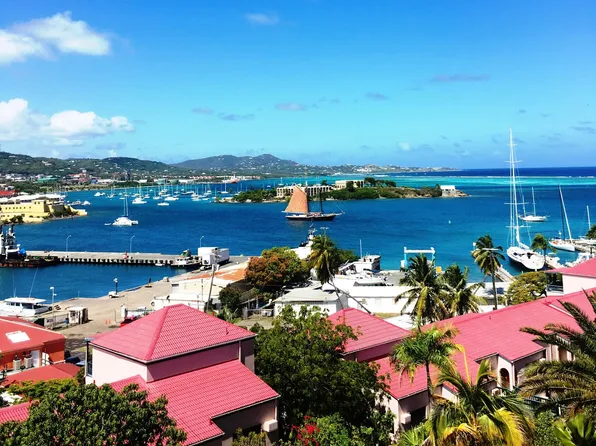 #120 Schooner Bay, St. Croix, VI 00820