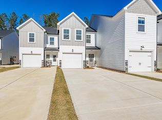 1040 Linsmore Ave, Grovetown, GA 30813