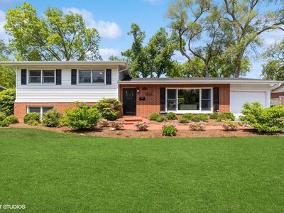 1134 Crane Blvd, Libertyville, IL, 60048