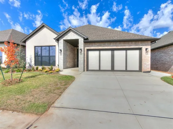 2917 SW 132nd St, Oklahoma City, OK 73170