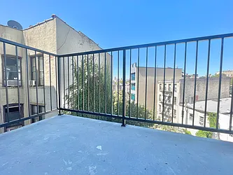 Rented by Elmord Management LLC