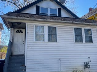 29 Millicent Ave, Buffalo, NY 14215