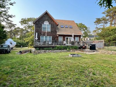 14 Prospect Ave, Oak Bluffs, MA, 02557