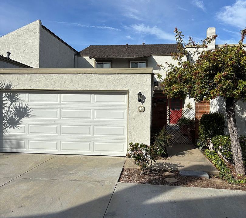 1st image of 12203 Santa Gertrudes Ave Unit 49