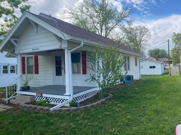 1212 Elk St, Beatrice, NE 68310