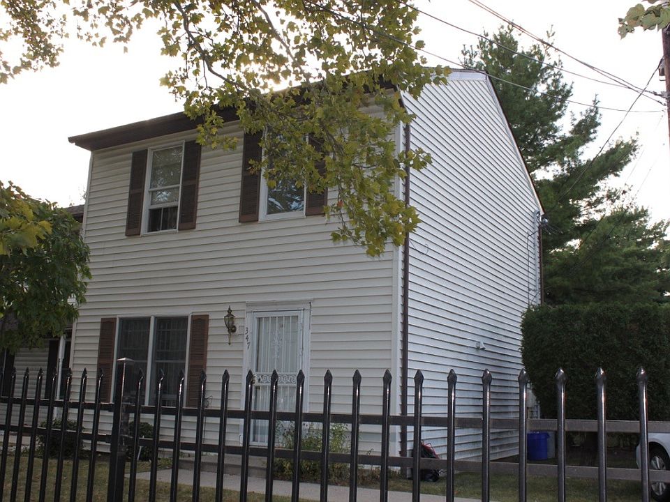 1st image of 347 Fairmount Ave #4CX