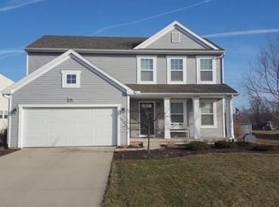 3395 Kettle River Ct SW, Wyoming, MI 49418
