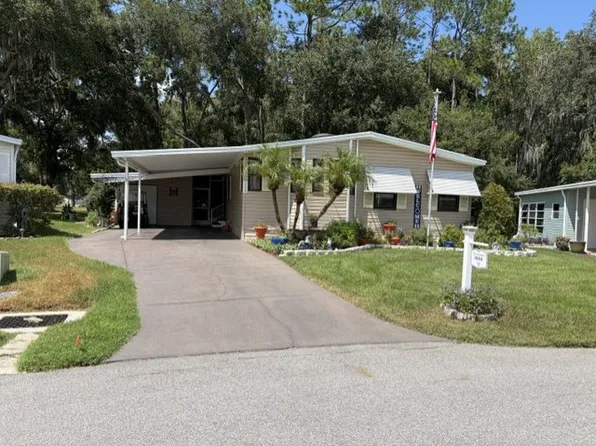 9537 Cypress Tree Ln #271, Lakeland, FL 33810