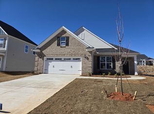 1554 Offshore Dr, Inman, SC 29349