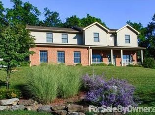 138 Ash Cir, Wheeling, WV