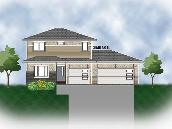 200 S Tumble Crk Ave Ave, Sioux Falls, SD 57110