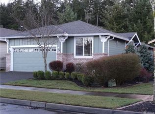 8757 Bainbridge Loop NE, Lacey, WA 98516