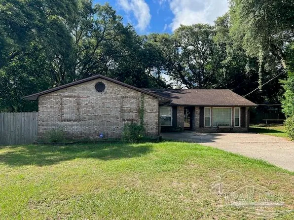 5640 Mifflin Ave, Pensacola, FL 32526