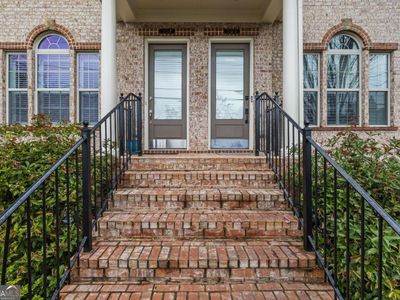 307 Alderwood Ln #307, Atlanta, GA, 30328
