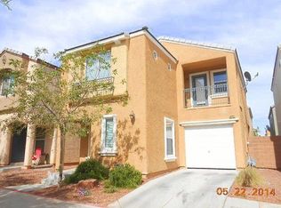 6892 Smiling Cloud Ave, Henderson, NV 89011