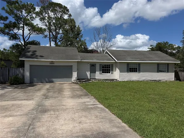 1881 Old Daytona Rd, Deland, FL 32724