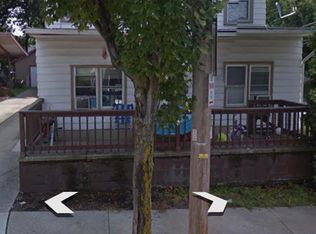 1087 Collinwood Ave, Akron, OH