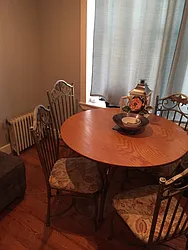 Rented by Urban Pads