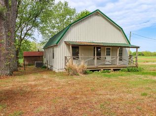 283 Forked Deer Rd, Ripley, TN 38063
