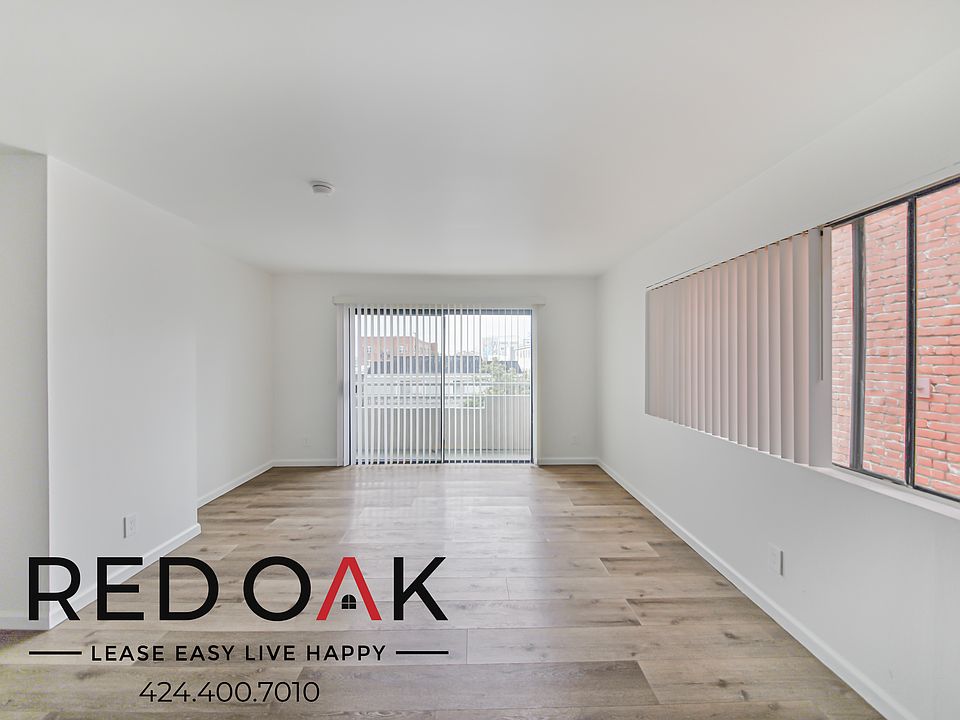 1st image of 724 S Berendo St APT 2B