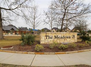 106 Deerchase Dr, Conroe, TX 77384