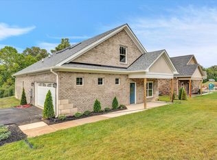 4121 Garst Mill Rd, Roanoke, VA 24018
