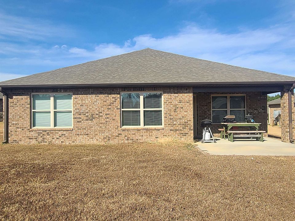 2nd image of 1106 Colonial Dr SW Lot 49
