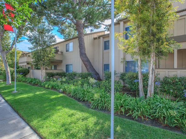 Highland Creek Apartment Homes | 1311 S Highland Ave, Fullerton, CA