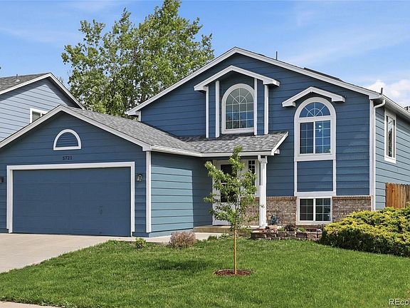 2nd image of 5721 E Melody Way