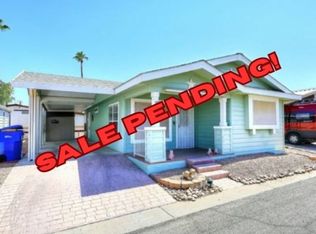 8865 E Baseline Rd #712, Mesa, AZ 85209