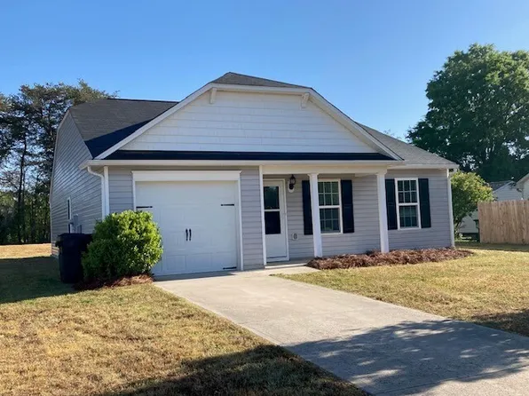 444 Hallie Long Ln, Burlington, NC 27217
