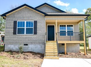 1415 Aurora Ave SE, Cleveland, TN 37311