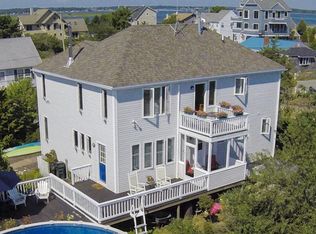 130 Old Point Rd, Newburyport, MA 01950