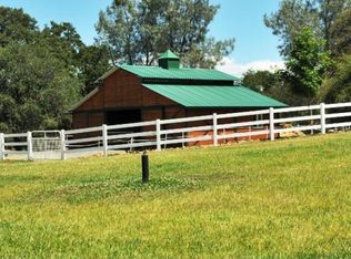 21850 Blue Horizon Ct, Smartsville, CA 95977