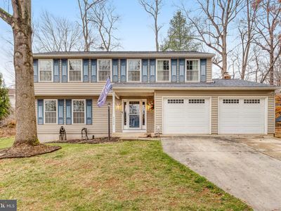 4586 Rincon Pl, Dumfries, VA, 22025