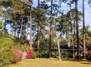 1007 Lake Circle Dr, Thomasville, GA 31792