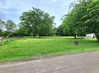 Smith Cir, Pt, TX 75472