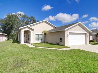 124 HIGH VISTA DRIVE, DAVENPORT, FL 33837