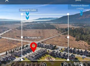 21 Mangum Cir Unit 7, Donnelly, ID 83615