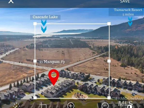 21 Mangum Cir Unit 7, Donnelly, ID 83615