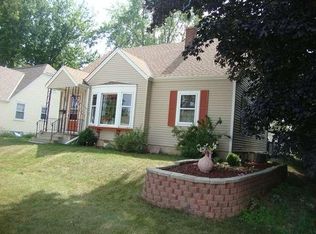 N85W16189 Appleton Ave, Menomonee Falls, WI 53051