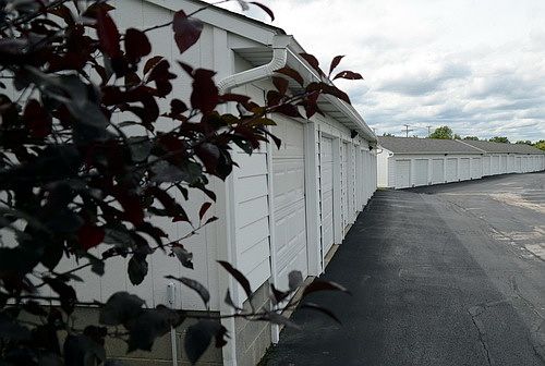 Garages
