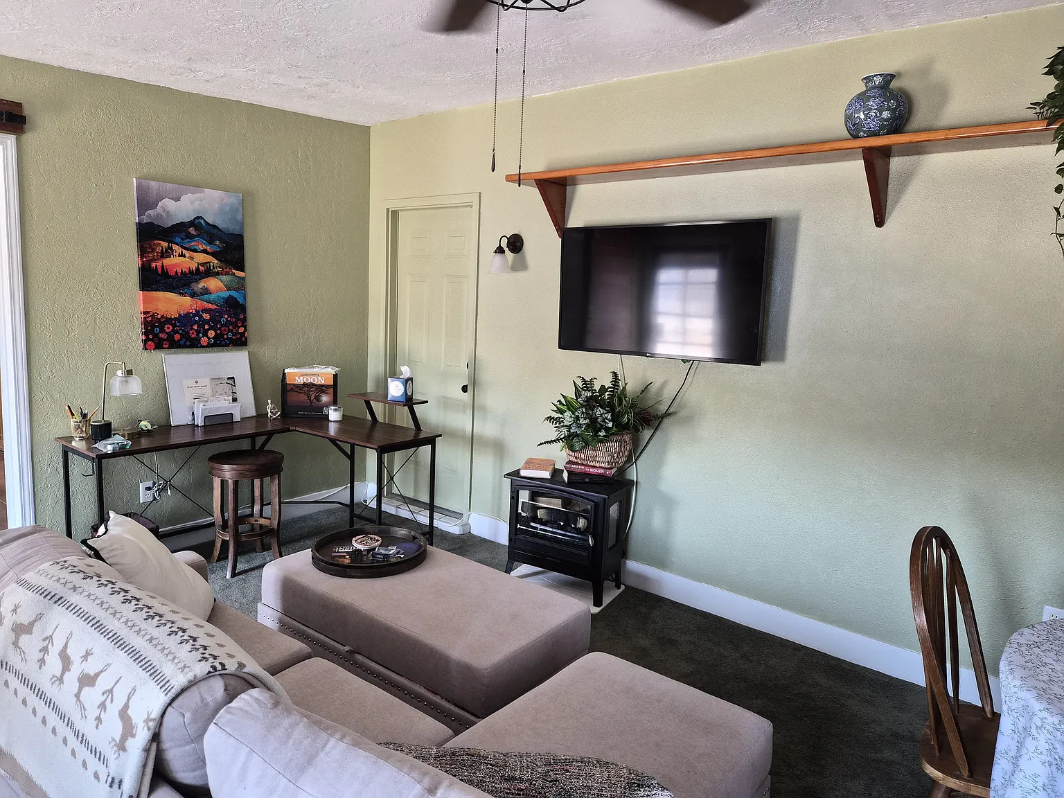1 bed, 436 sqft, $1,500 — Photo 1