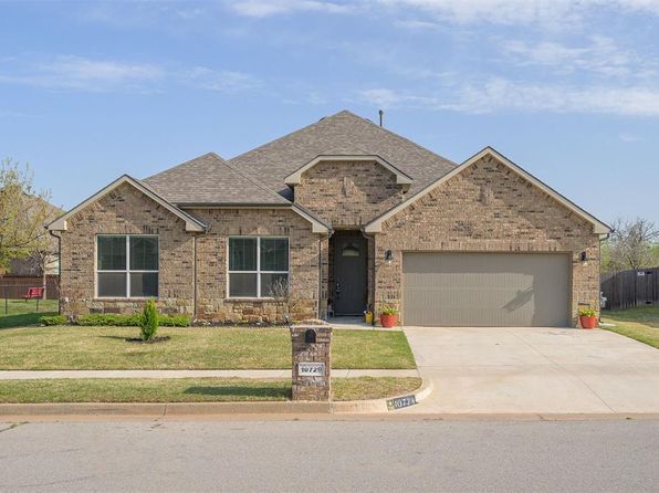 10729 SW 20th St, Yukon, OK 73099